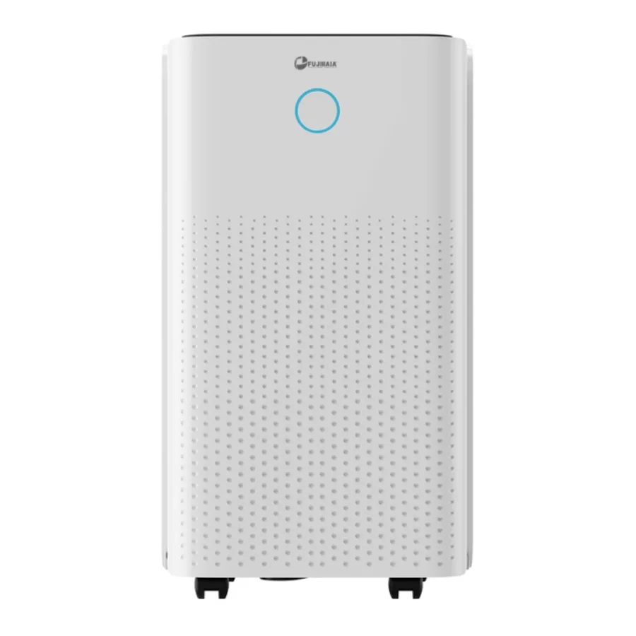 Máy hút ẩm FujiHaia DH12W (12L/Ngày)