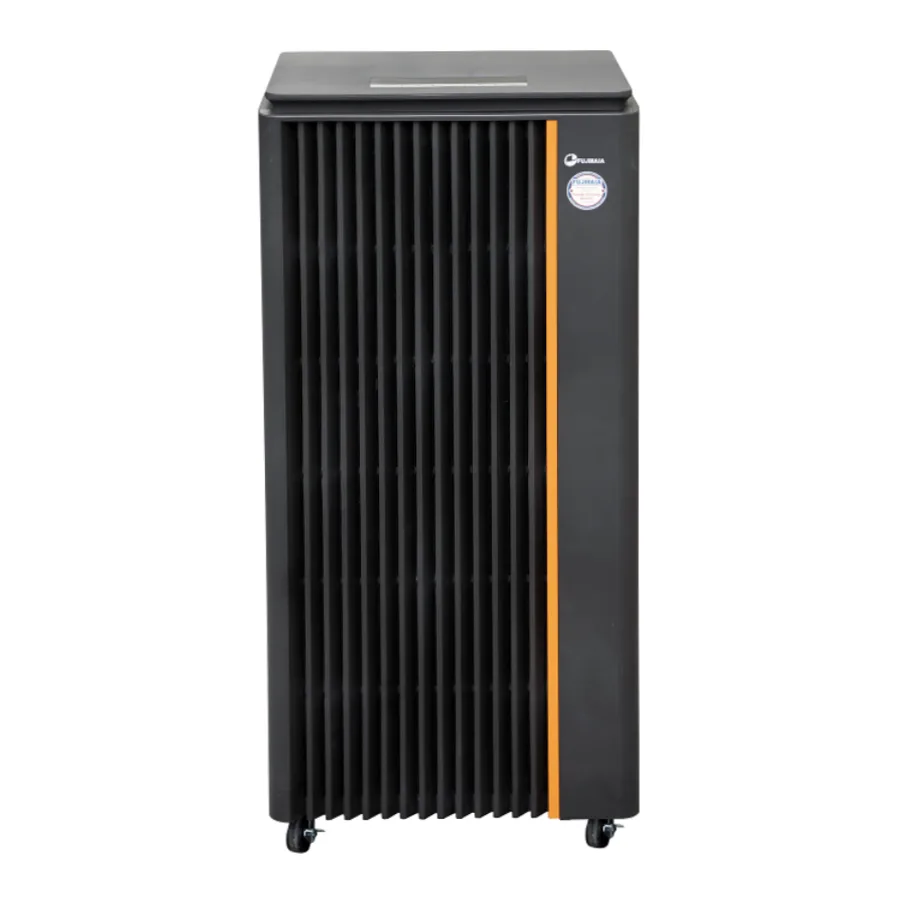 Máy hút ẩm FujiHaia DH150B (150L/Ngày)