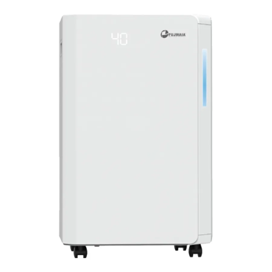 Máy hút ẩm FujiHaia DH18CR (18L/Ngày)