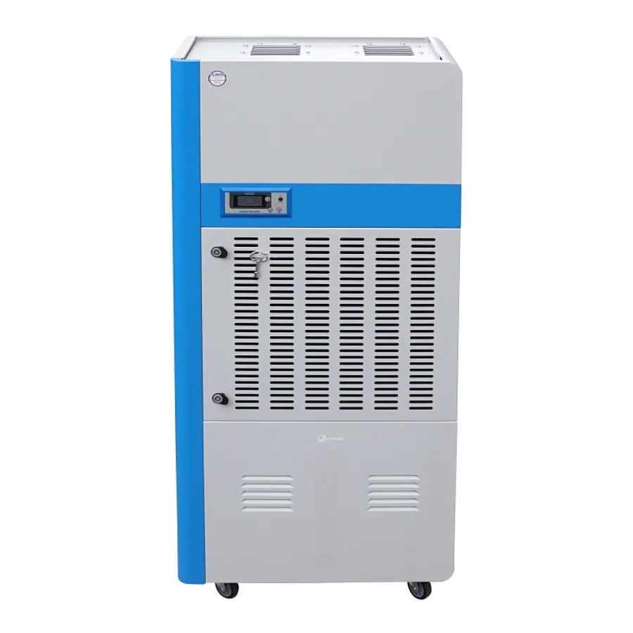 Máy hút ẩm FujiHaia DH240BG (240L/Ngày)