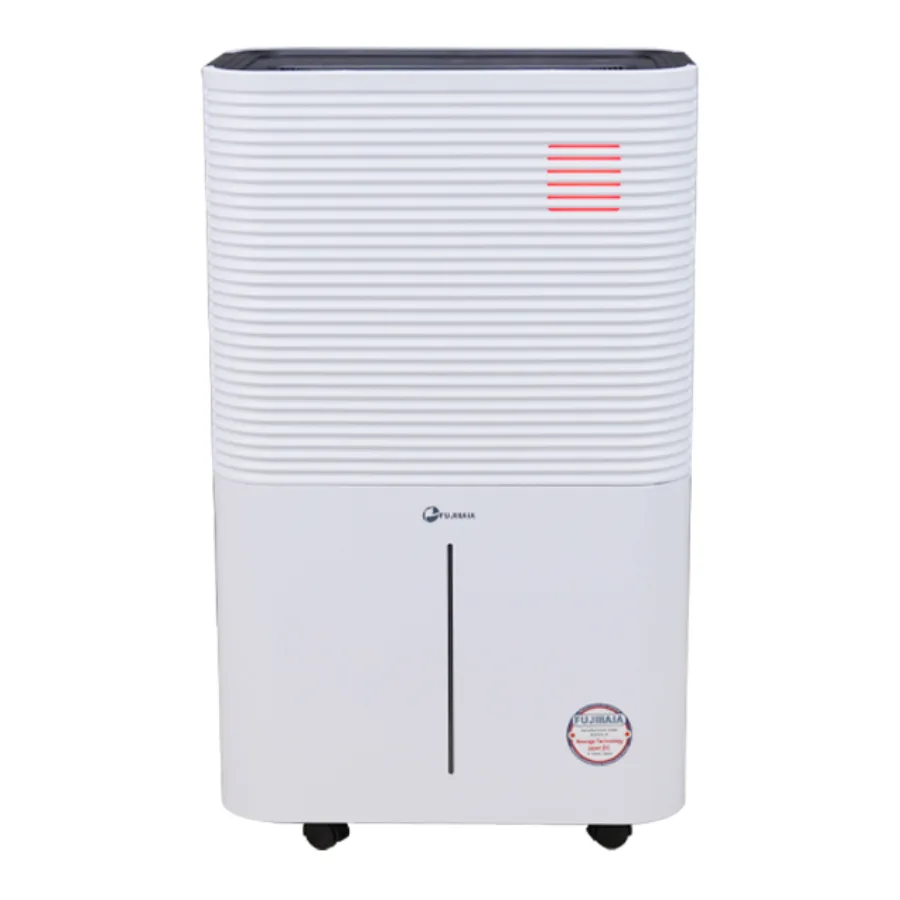 Máy hút ẩm FujiHaia DH25W (25L/Ngày)