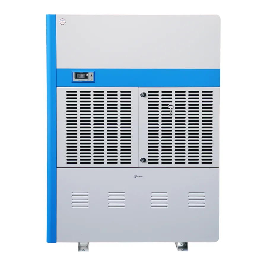 Máy hút ẩm FujiHaia DH360BG (360L/Ngày)