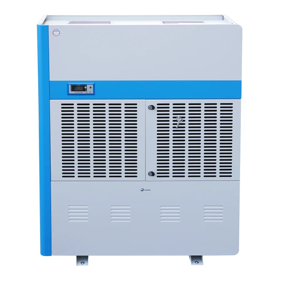 Máy hút ẩm FujiHaia DH480BG (480L/Ngày)