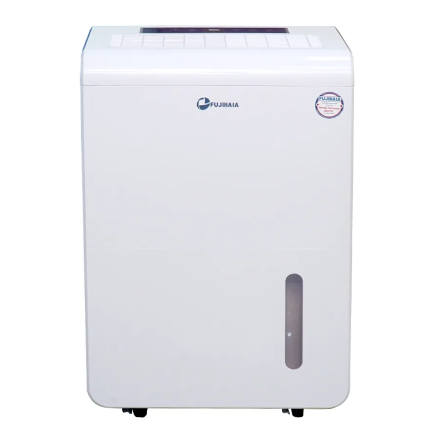 Máy hút ẩm FujiHaia DH70B (70L/Ngày)