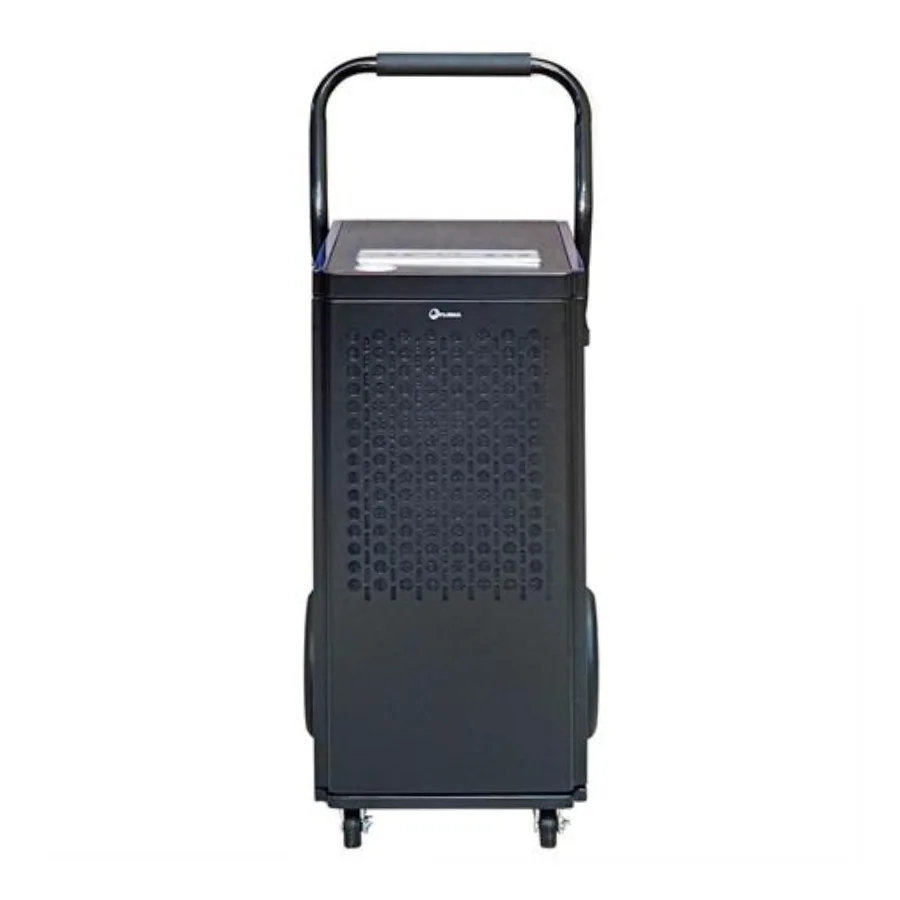 Máy hút ẩm FujiHaia DH70BL (70L/Ngày)