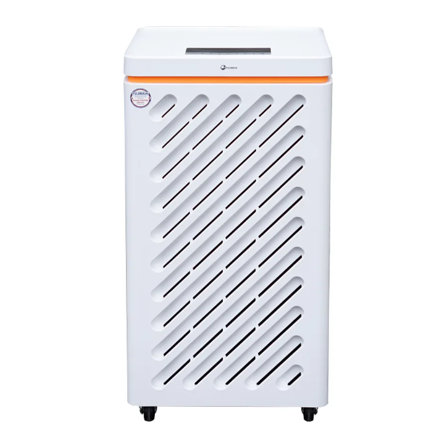 Máy hút ẩm FujiHaia DH90W (90L/Ngày)