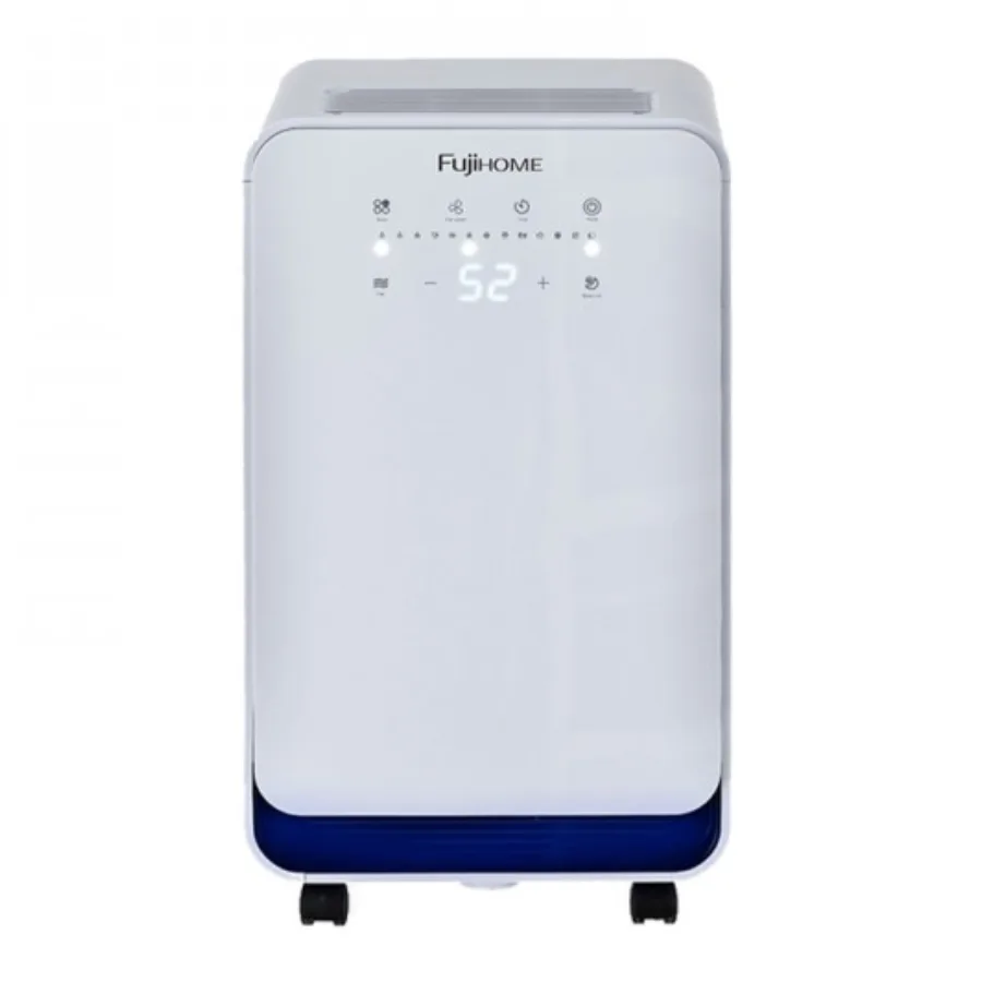 Máy hút ẩm FujiHome DH10 (10L/Ngày)