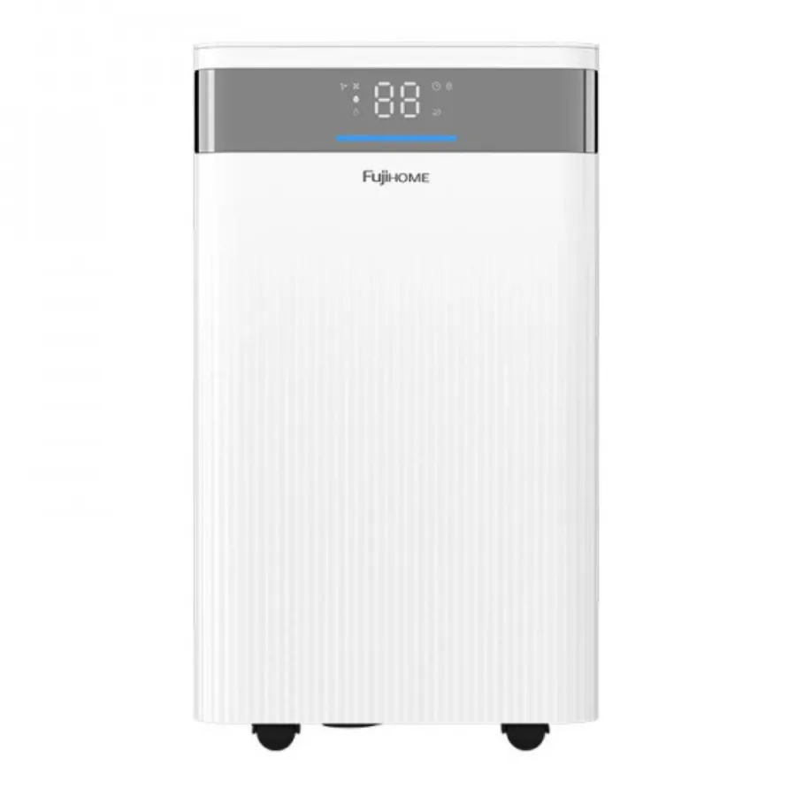Máy hút ẩm FujiHome DH12NW (12L/Ngày)