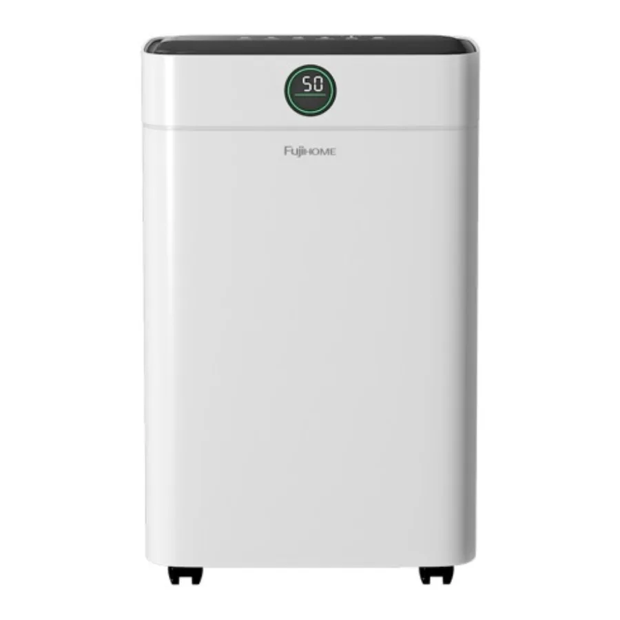 Máy hút ẩm FujiHome DH18W-HEPA (18L/Ngày)