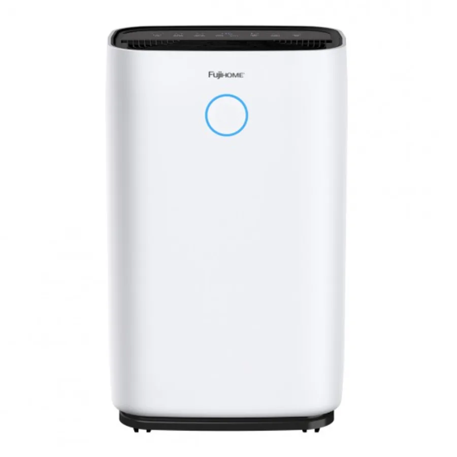 Máy hút ẩm FujiHome DH25W-HEPA (25L/Ngày)