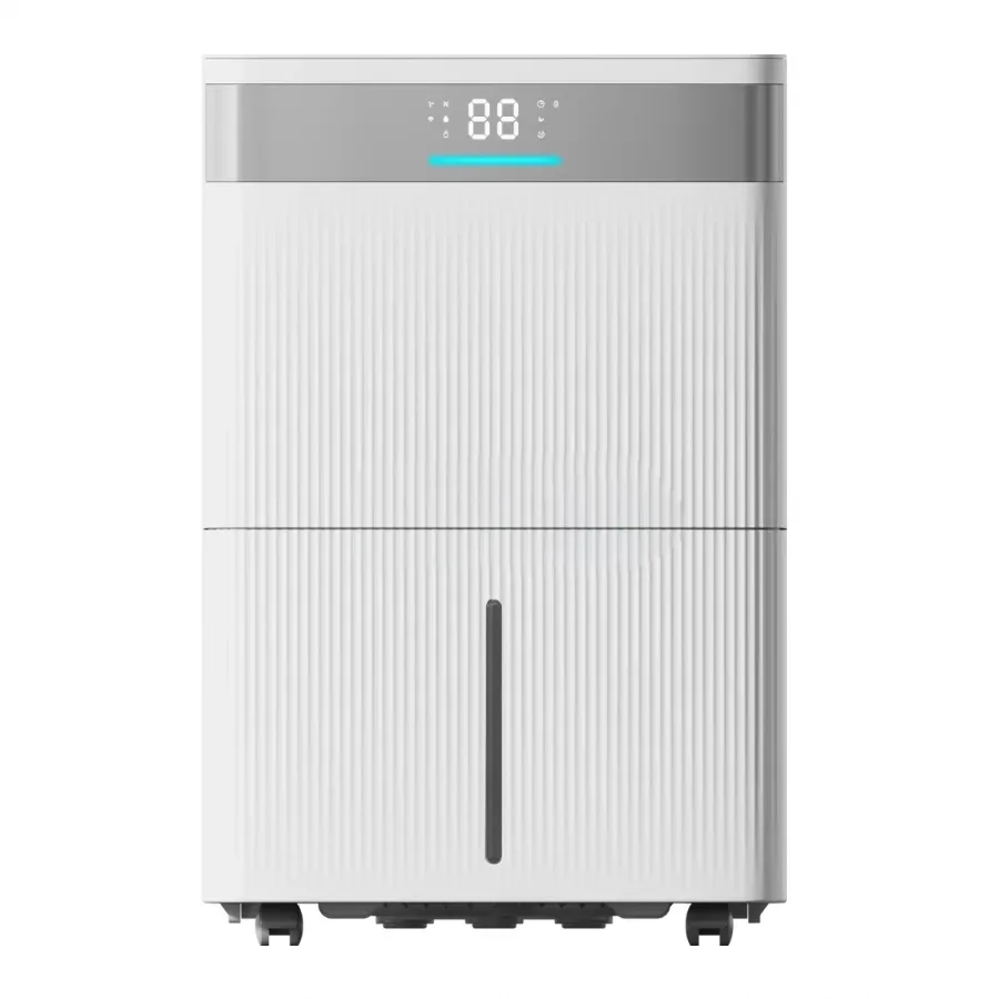 Máy hút ẩm FujiHome DH30NW (30L/Ngày)