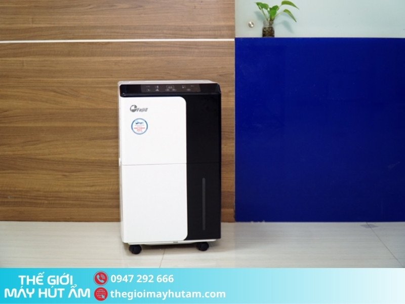 Máy hút ẩm FujiE HM-630EN