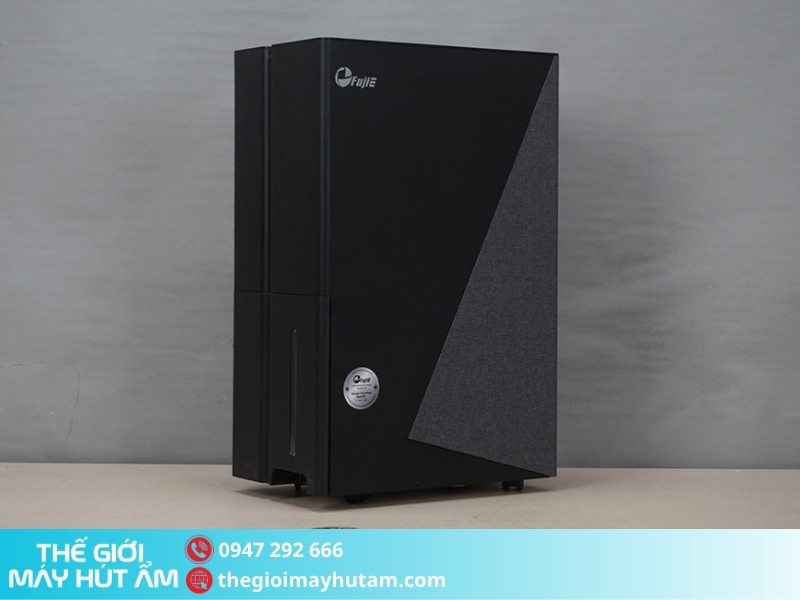 Máy hút ẩm FujiE HM-924ED chính hãng