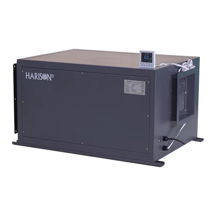 Máy hút ẩm Harison HCD-150B (150L/Ngày)