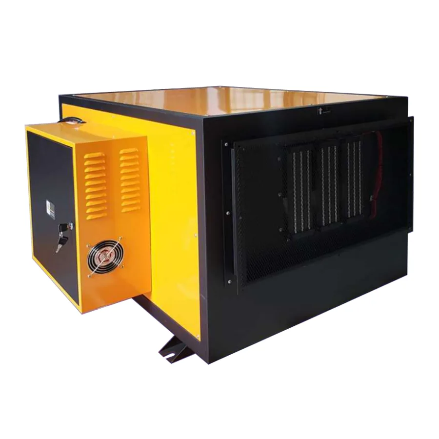 Máy hút ẩm Harison HCD-192DR (192L/Ngày)