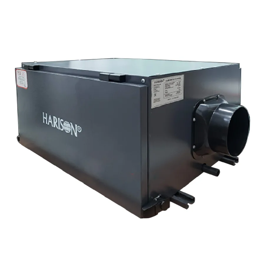 Máy hút ẩm Harison HCD-45B (45L/Ngày)