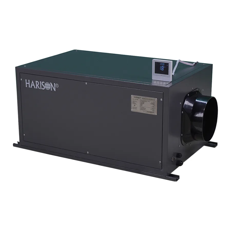 Máy hút ẩm Harison HCD-90B (90L/Ngày)