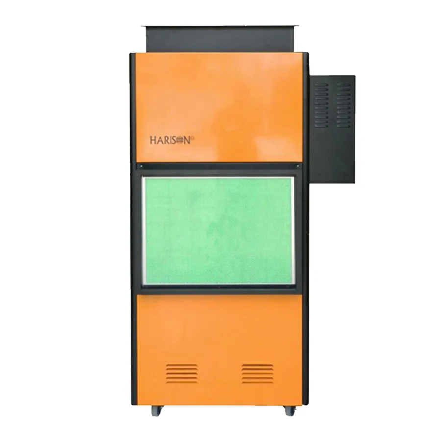 Máy hút ẩm Harison HD-150DR (150L/Ngày)