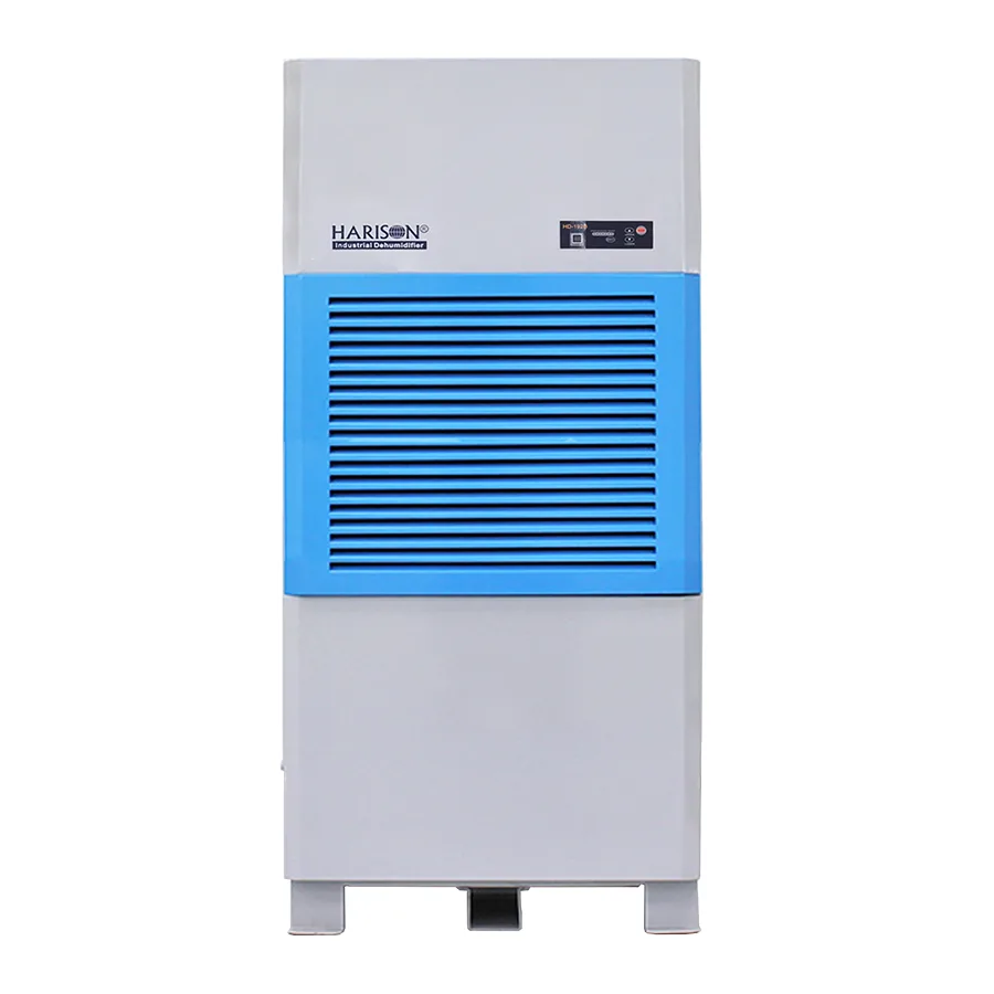 Máy hút ẩm Harison HD-192B (192L/Ngày)