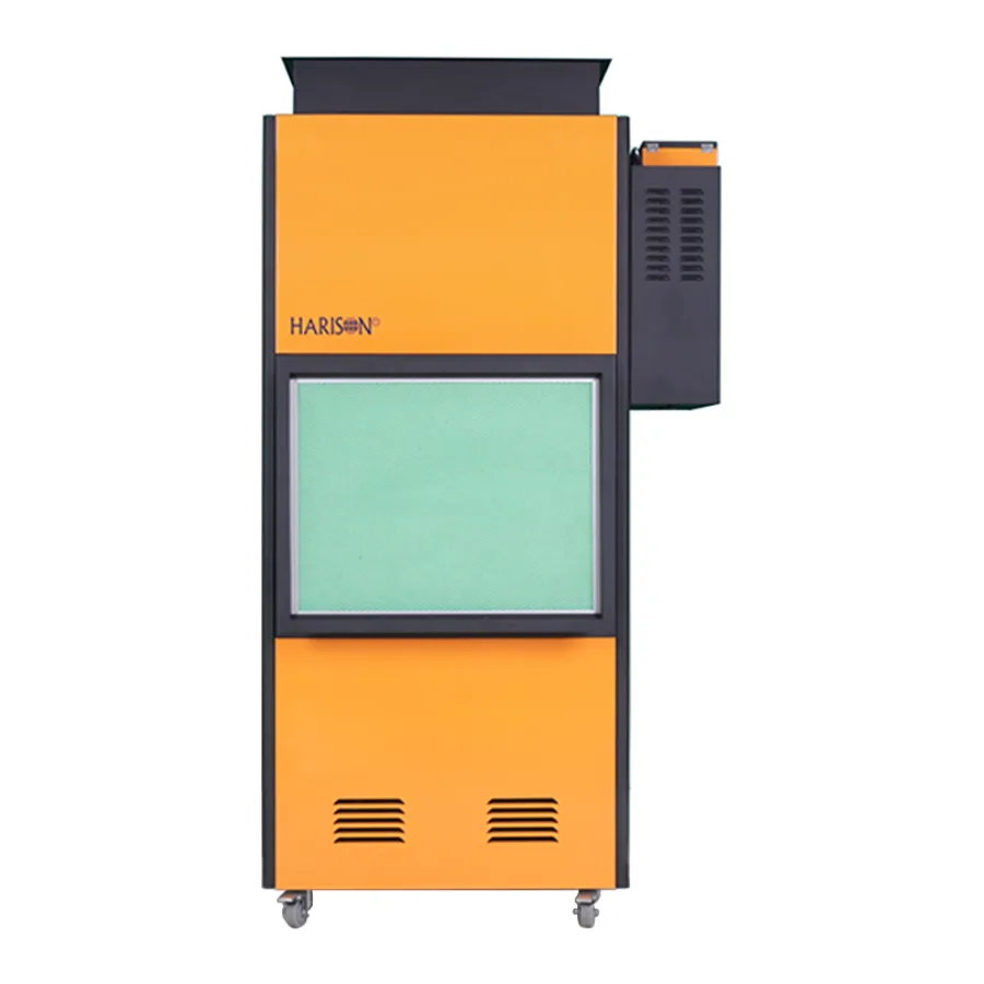 Máy hút ẩm Harison HD-192DR (192L/Ngày)