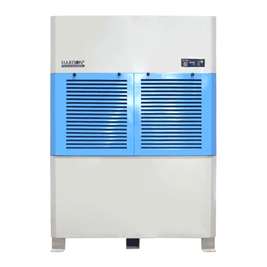 Máy hút ẩm Harison HD-360B (360L/Ngày)