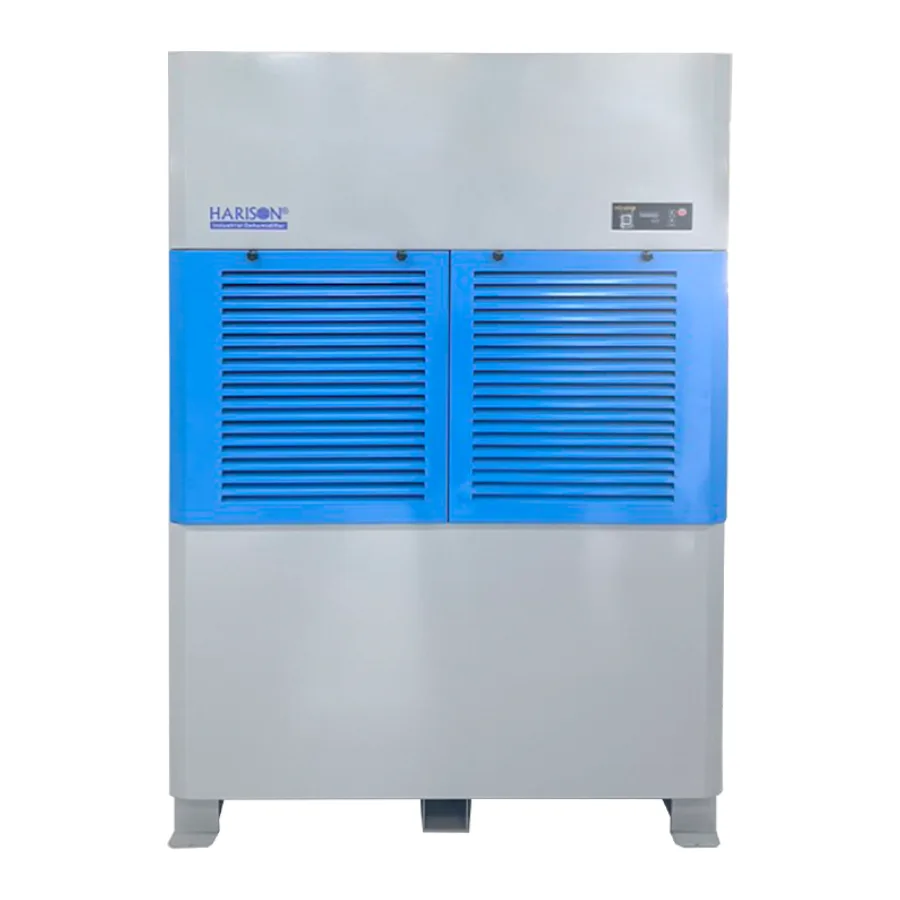 Máy hút ẩm Harison HD-504B (504L/Ngày)