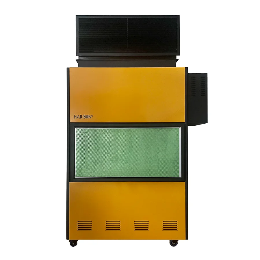 Máy hút ẩm Harison HD-504DR (504L/Ngày)