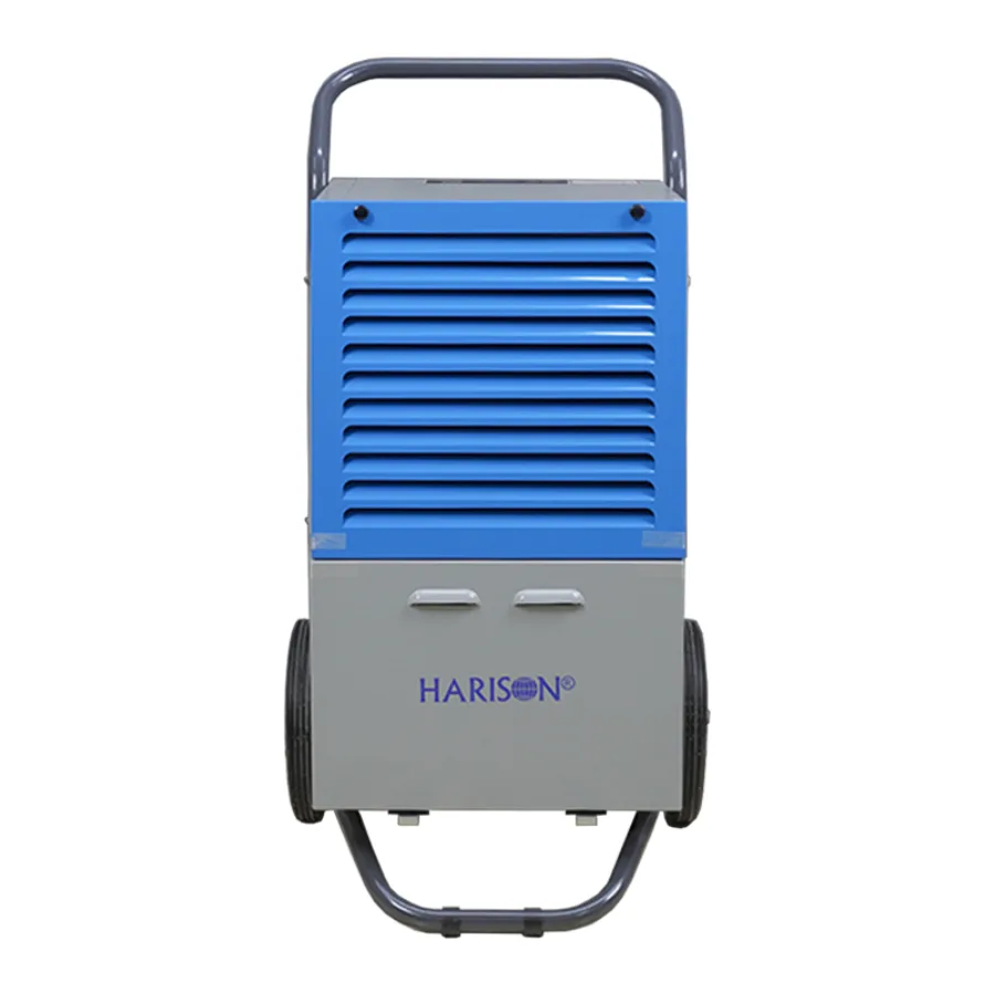 Máy hút ẩm Harison HD-60B (60L/Ngày)
