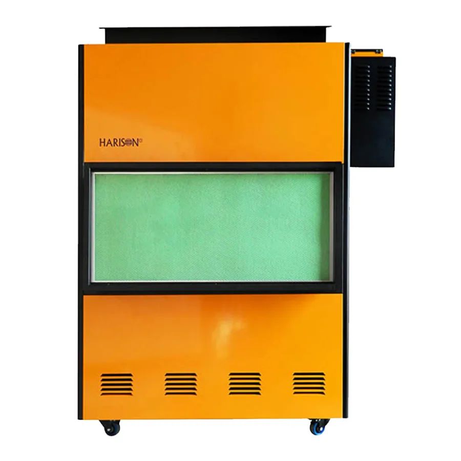 Máy hút ẩm Harison HD-720DR (720L/Ngày)