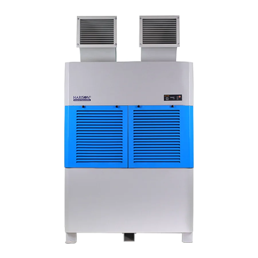 Máy hút ẩm Harison HD-720PS (720L/Ngày)