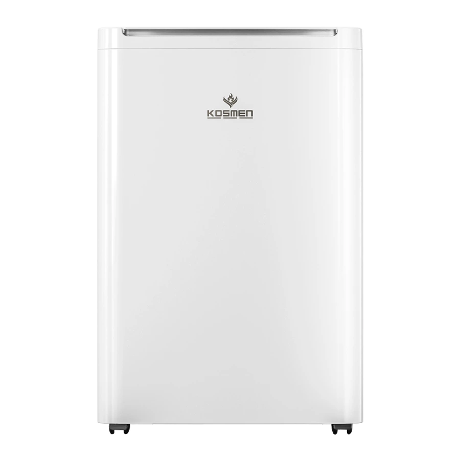 Máy hút ẩm Kosmen KM-12W (12L/Ngày)