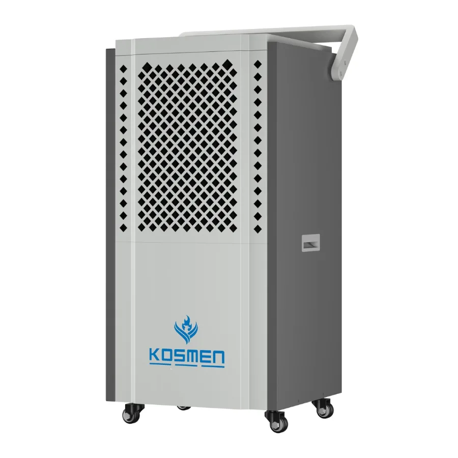 Máy hút ẩm Kosmen KM-150S (150L/Ngày)