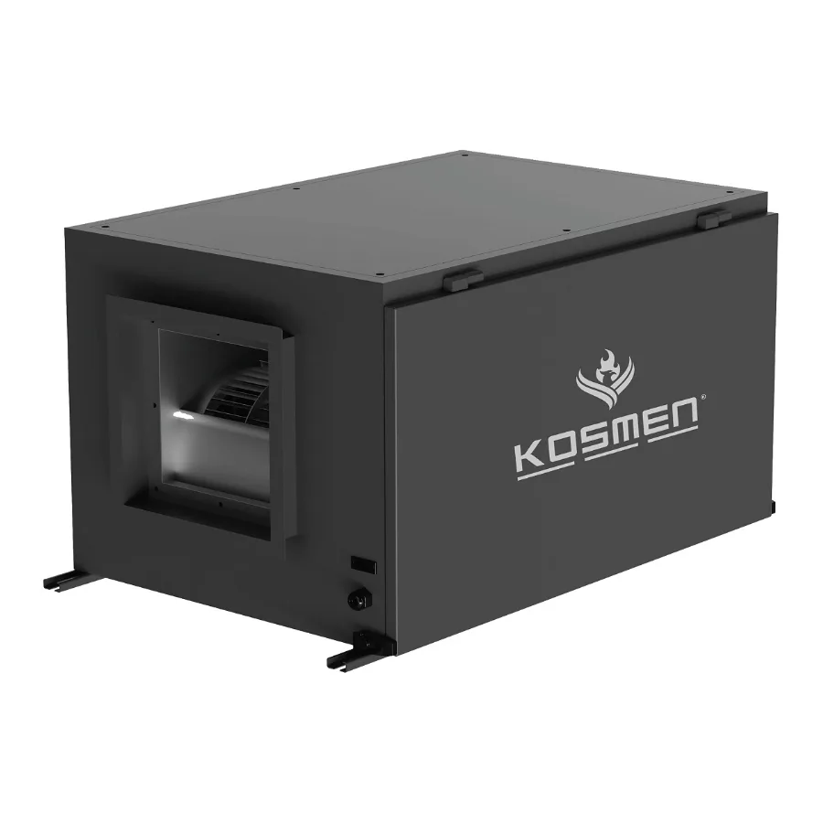 Máy hút ẩm Kosmen KM-180DS (180L/Ngày)