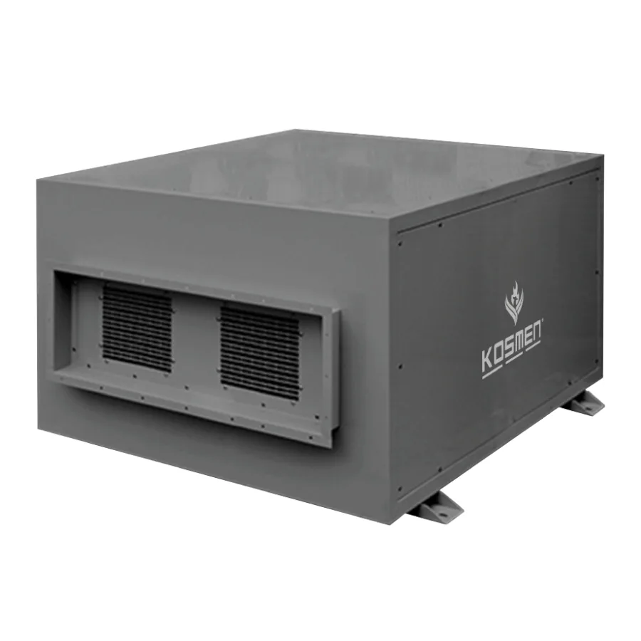 Máy hút ẩm Kosmen KM-240DS (240L/Ngày)