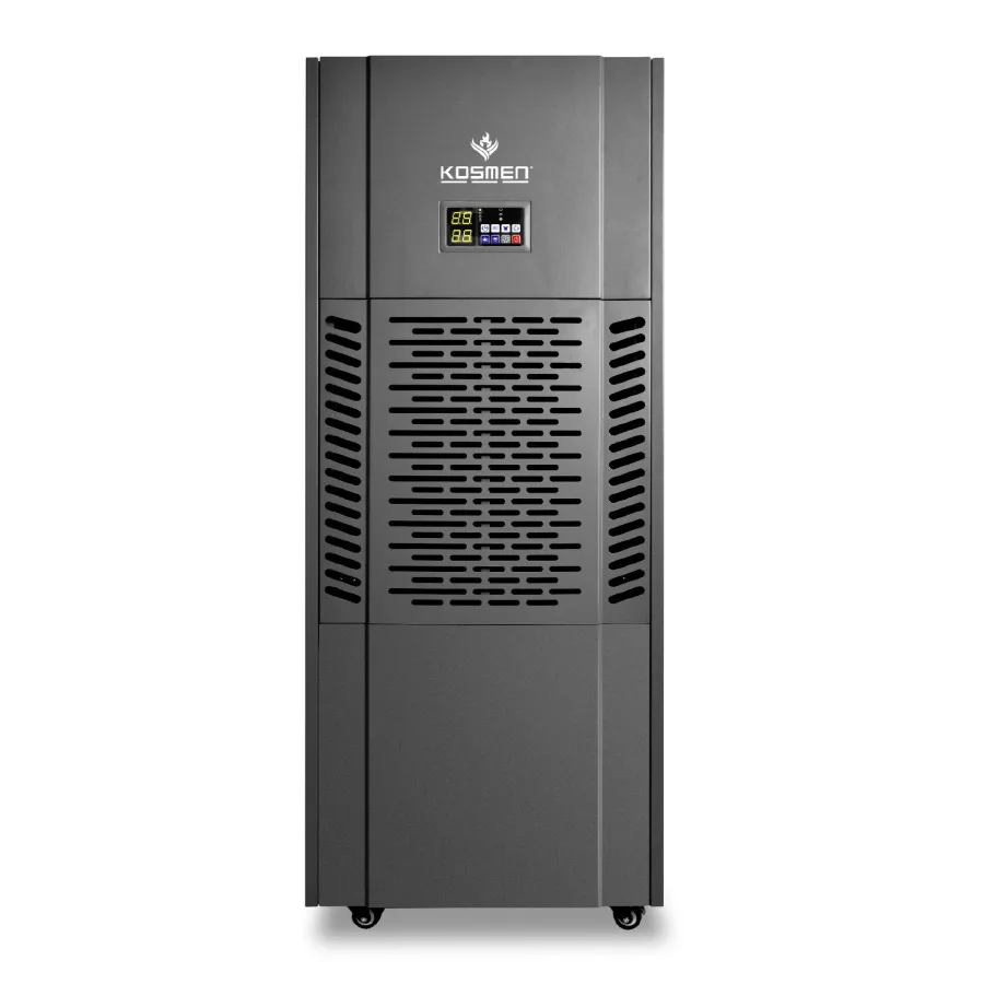Máy hút ẩm Kosmen KM-250S (250L/Ngày)