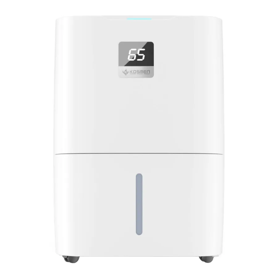 Máy hút ẩm Kosmen KM-25N (25L/Ngày)