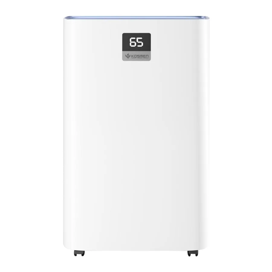 Máy hút ẩm Kosmen KM-30N (30L/Ngày)