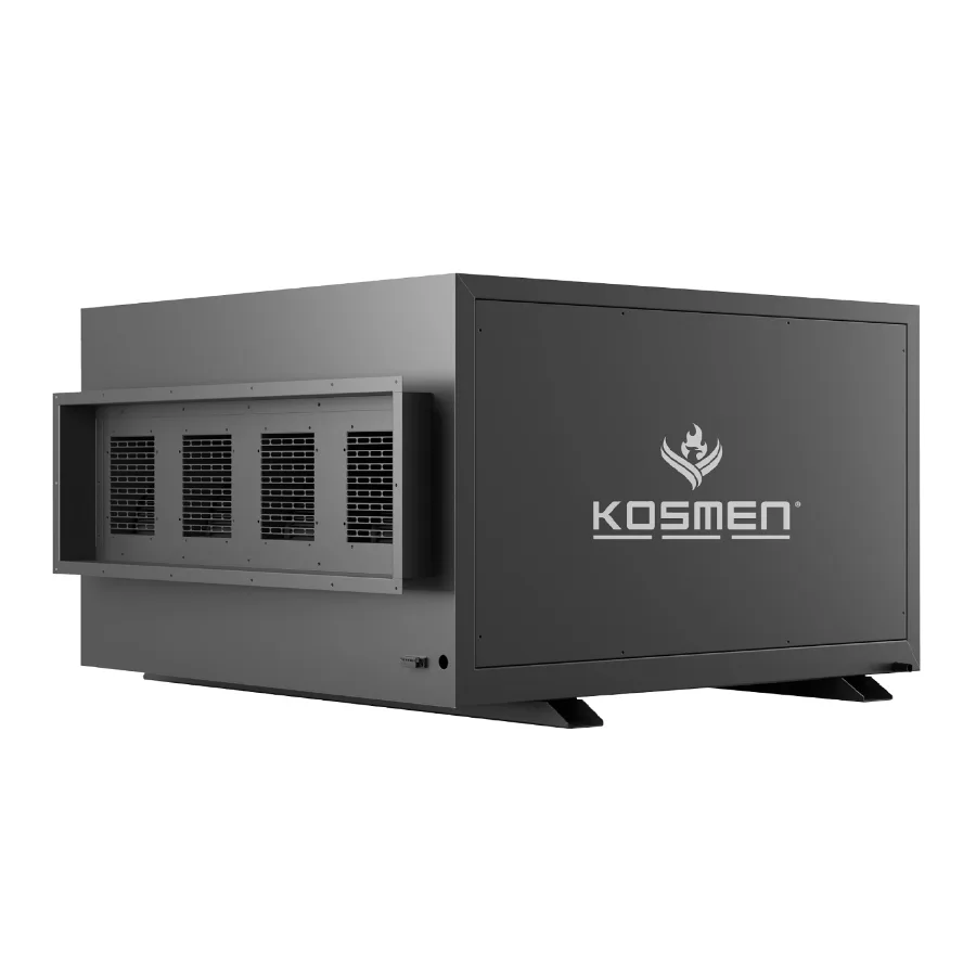 Máy hút ẩm Kosmen KM-480DS (480L/Ngày)
