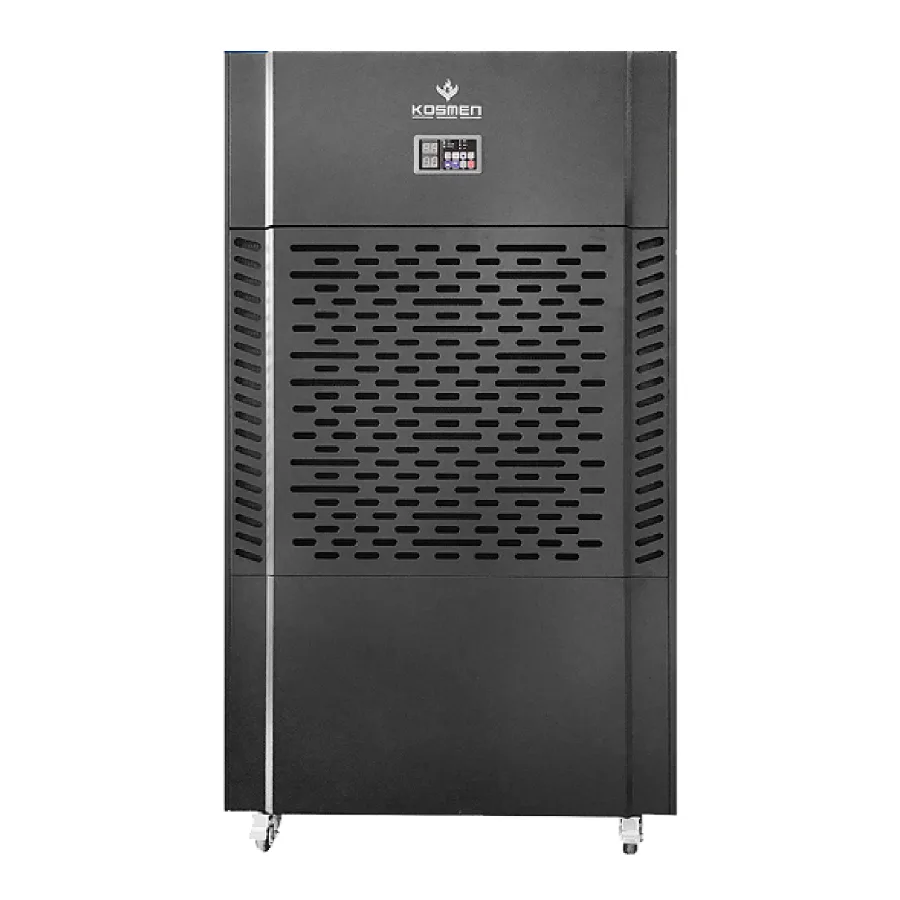 Máy hút ẩm Kosmen KM-480S (480L/Ngày)