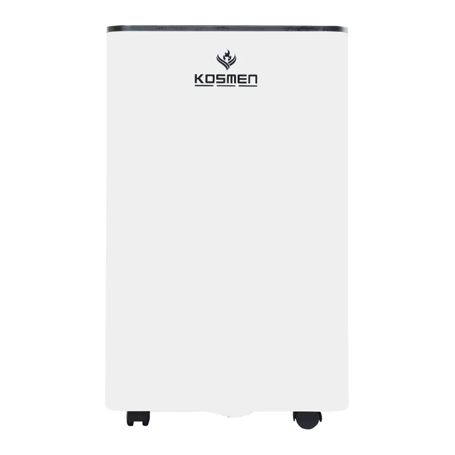 Máy hút ẩm Kosmen KM-60S (60L/Ngày)