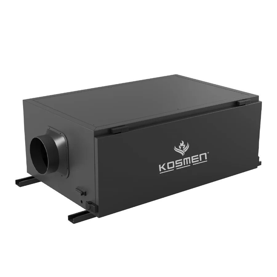 Máy hút ẩm Kosmen KM-66E (66L/Ngày)