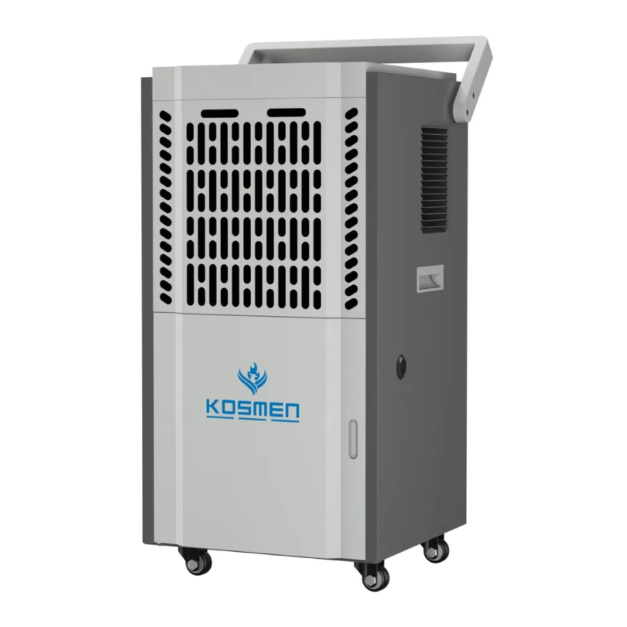Máy hút ẩm Kosmen KM-90S (90L/Ngày)