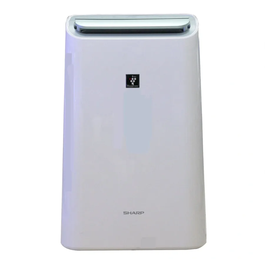 Máy hút ẩm Sharp DW-E16FA-W (16L/Ngày)