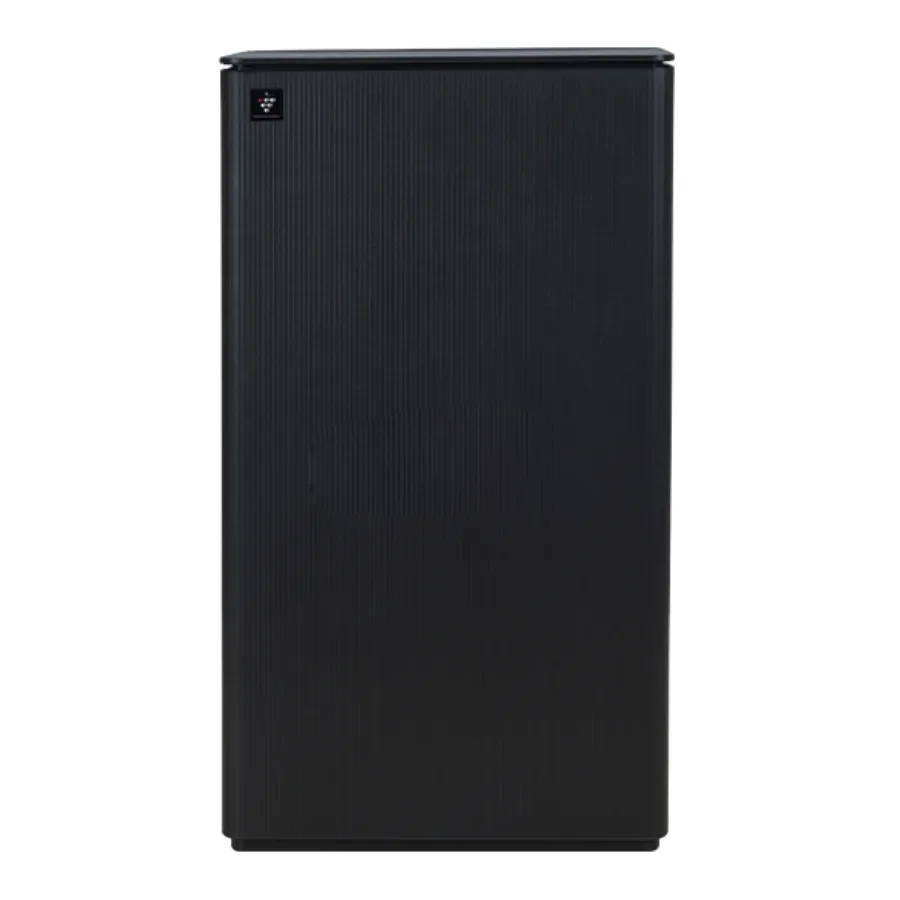 Máy hút ẩm Sharp DW-T30FV-H (30L/Ngày)