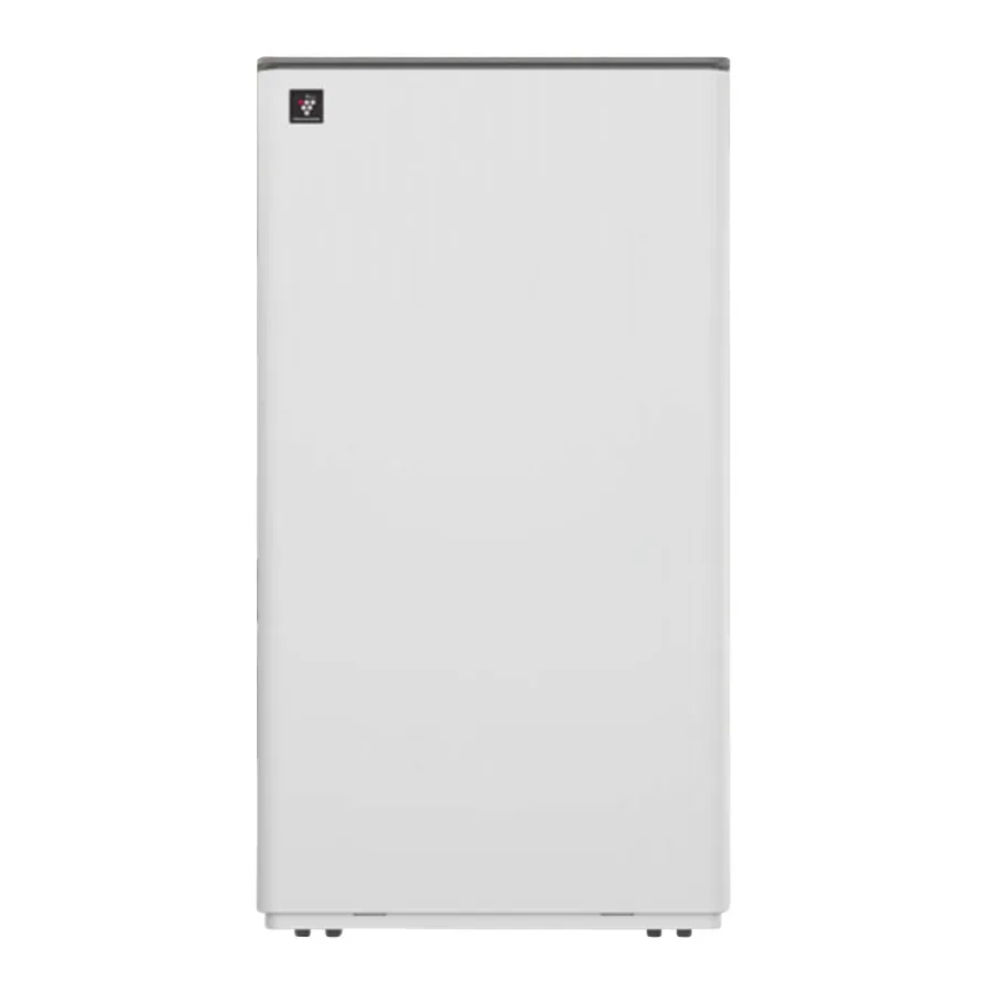 Máy hút ẩm Sharp DW-T30FV-W (30L/Ngày)