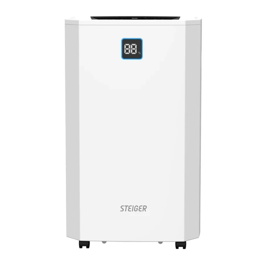 Máy hút ẩm Steiger STG-855DW (55L/Ngày)
